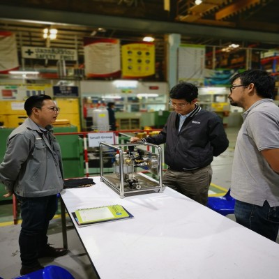 Name Product Service Name